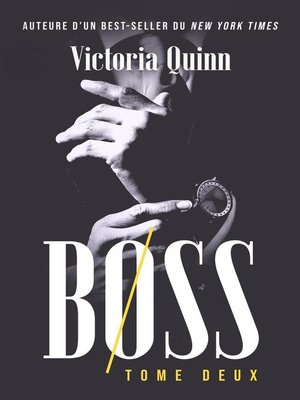cover image of Boss Tome deux